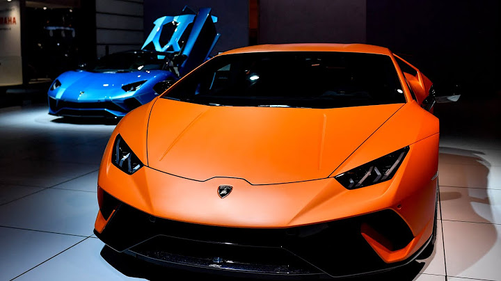 Cycliste tué à Avignon : comment le chauffard a-t-il pu louer une Lamborghini sans avoir de permis ?