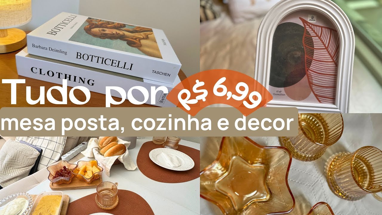 COMPRINHAS PARA CASA no ALECRIM | O Brás/25 de Março de NATAL l RN | ABSURDO OS PREÇOS DE LÁ! 👀💰🤑😱