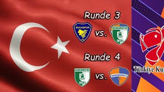 Alle Jahre wieder! | 2. Türkische Liga - Iskenderunspor A.S (Auf) | Football Manager PS5