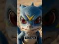 Digimon Live Action: VEEMON #digimon #veemon