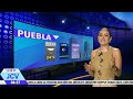 Clima || Noticias con Juan Carlos Valerio
