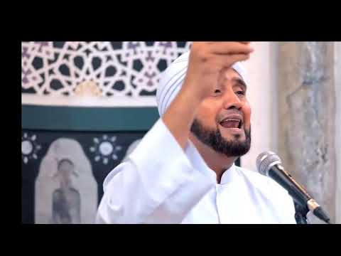 PIDATO HABIB SYECH TENTANG KEISTIMEWAAN NABI MUHAMMAD SAW