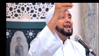 PIDATO HABIB SYECH TENTANG KEISTIMEWAAN NABI MUHAMMAD SAW