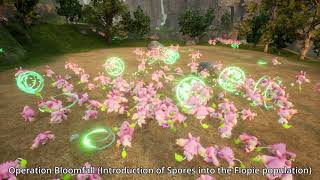 Palworld Flopie AMV