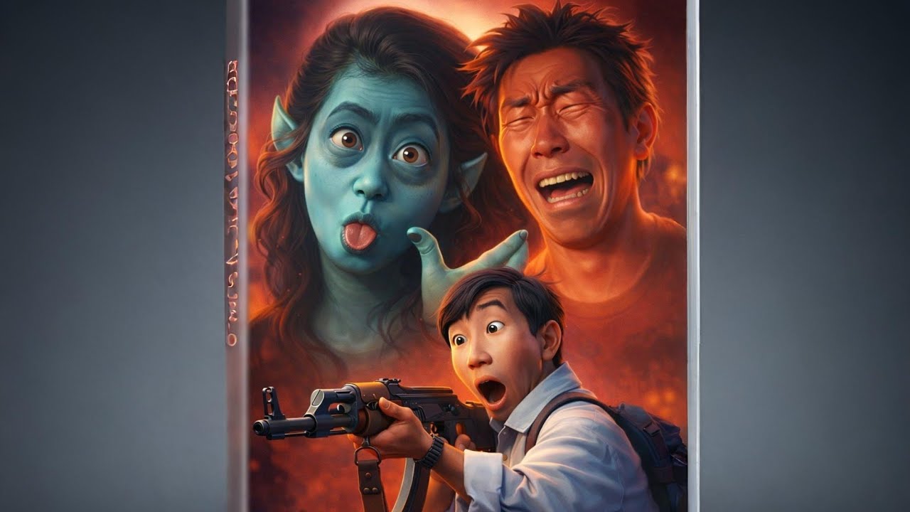 Kev Phem Tsis Zoo Ua 2