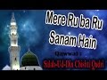 Mere Ru ba Ru Sanam Hain || Salah-Ud-Din Chishti Qadri || Mera Maan Bole Ali Ali || Qawwali