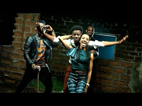 Adaobi - Official Video by Mavins Ft. Don Jazzy, Reekado Banks, Di&#039;ja, Korede Bello