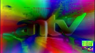 ANTV Station ID 2003 Enhanced with Diamond 3