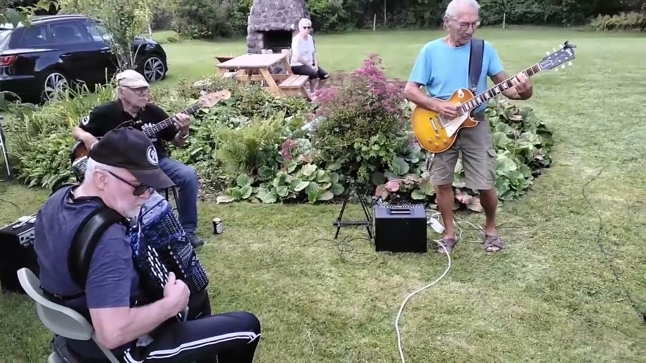 Jan B Göran G Happe Bernt