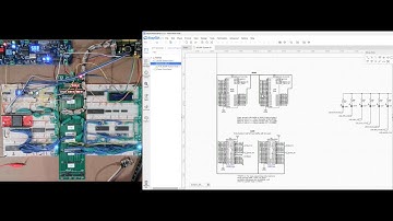 80286 Build, Ep. #28 - Connecting ROM & RAM