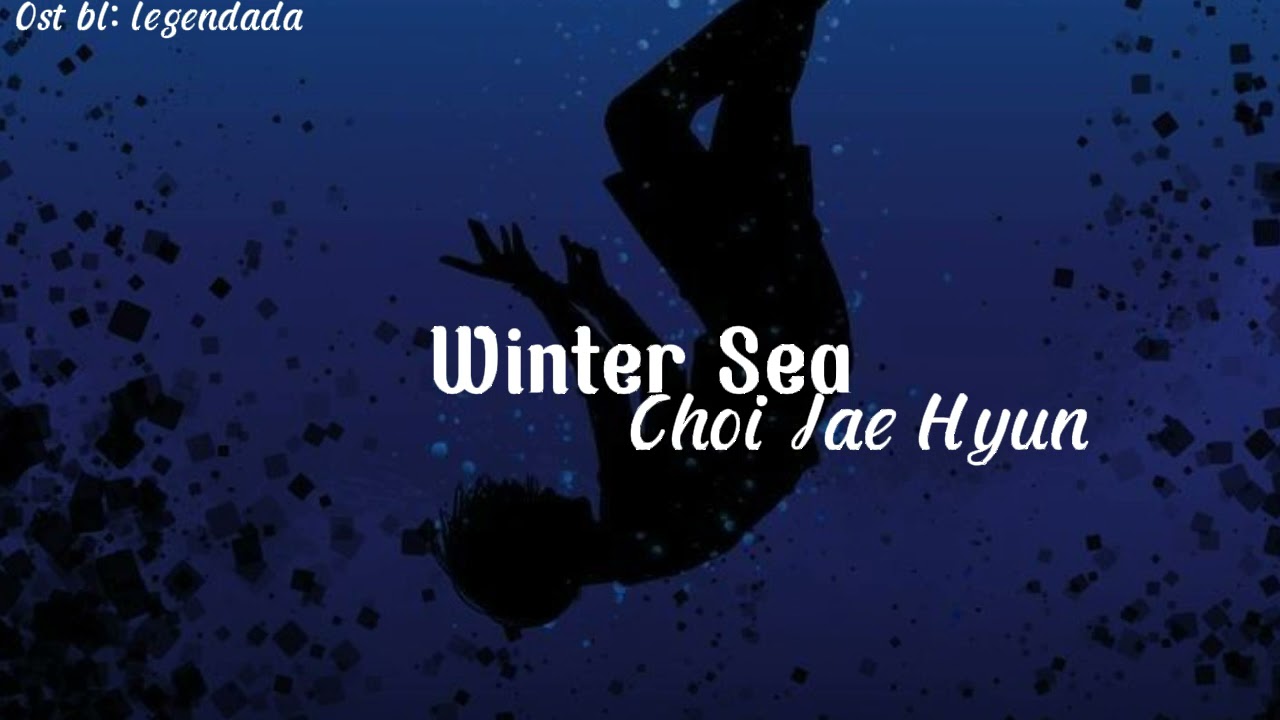 Ost:Peach of time ( Winter Sea-Choi Jae Hyun)Legendada Pt/Br