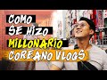 🇰🇷 COMO PASO DE SER UN YOUTUBER A UN EMPRESARIO EXITOSO 🇰🇷