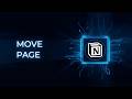 How to Move a Page to Another Location in Notion
