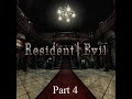 Resident Evil Essential Walkthrough 4 Chris Armor Key Mandatory Item mp3