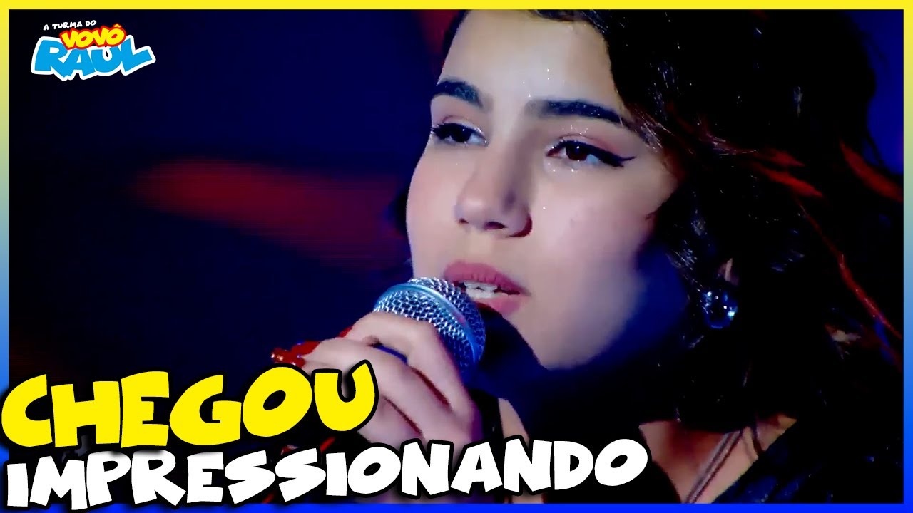 NOVA PARTICIPANTE GAB X CANTOU 