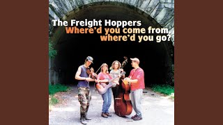 Video thumbnail of "The Freight Hoppers - Johnson Boys"