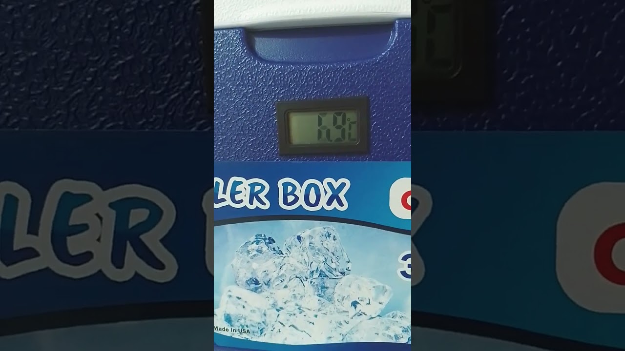 cool box