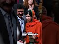 "Malala Yousafzai: The Girl Who Stood Up for Education"