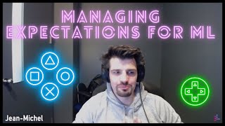 Prioritizing Needs in ML Platform Design // Jean-Michel Daignan // MLOps Podcast #151 short clip