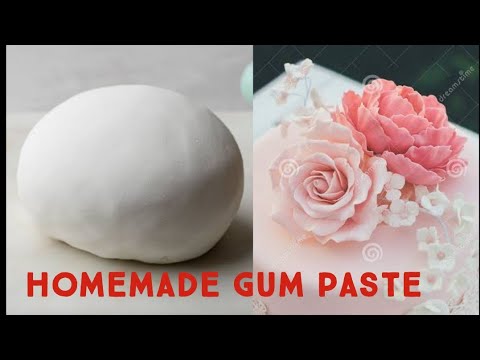 EASY Realistic Gumpaste Rose | BEGINNER FRIENDLY | Sugar Flowers