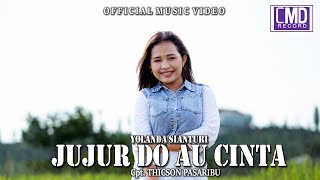 Yolanda Sianturi - Jujur Do Au Cinta (Lagu Batak Terbaru 2022)  