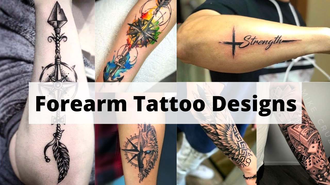 Forearm Tattoos for Men Women Wateproof Temporary Full Arm Tattoos Colorful  Sleeve Tattoo Stickers Supplier - Honest FulPhilment | eCommerce Fulfilment  Solutions