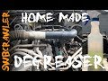 Make engine degreaser at home!