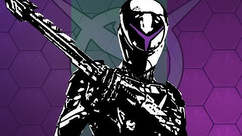 Planetside 2 - Easy kills as an Infiltrator