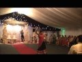 Anjali dance at ketan  nidhi wedding