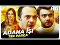 Adana İşi | Türk Komedi Filmi Tek Parça (HD)