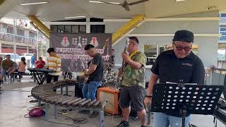 Download Lagu bencana Search cover by RadioAxtive Band. Kapit Gig Fest 2024 MP3