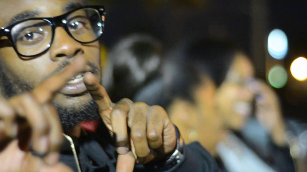 MobLife Mixtape Release Show - DLMovement (Dir. Kg Da King)