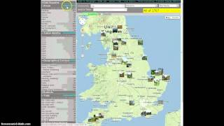 How to Merge Filters - Geograph Image Browser screenshot 5