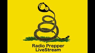 Preppers Should Use Meshtastic For Communications.
