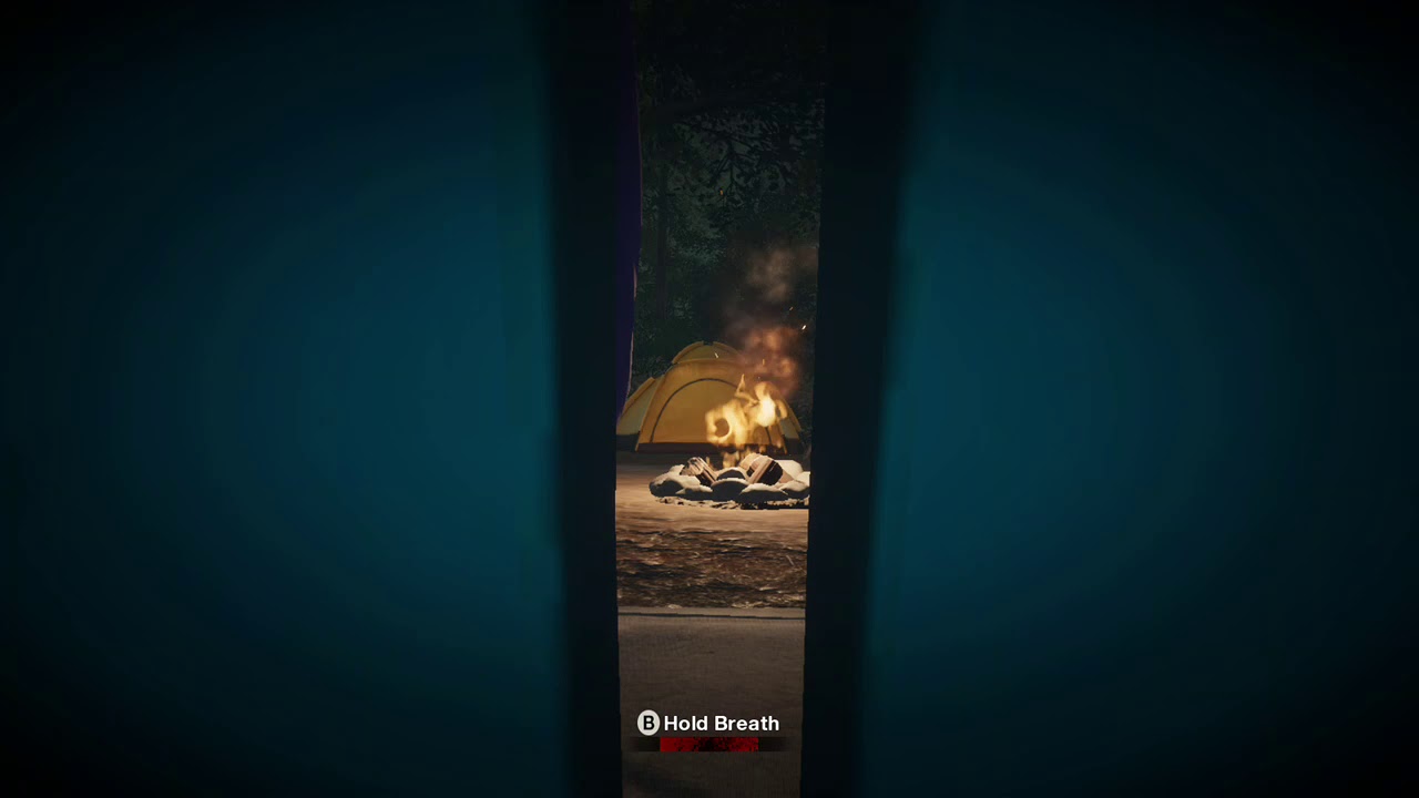 Friday the 13th sleeping bag kill YouTube