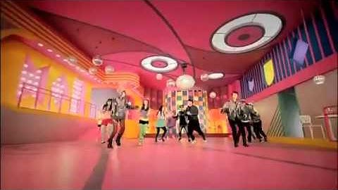 Eunhae Oppa Oppa (Korean & Dance Version)
