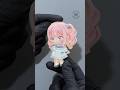 【プロセカ】暁山瑞希を食べられるアイシングクッキーにしてみた! Mizuki Project SEKAI cookie decorating 世界計畫 世界计划 프로세카