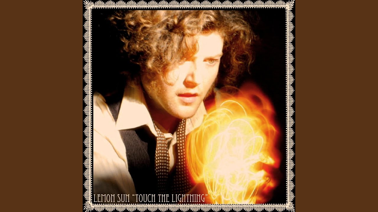 Touch the Lightning