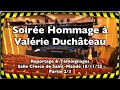 Valérie Duchâteau Reportage Témoignages Soirée Hommage Partie 2 3 Version Intégrale Valérie Duchâteau Reportage Témoignages Soirée Hommage Partie 2 3 Version Intégrale