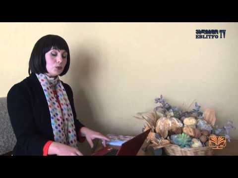 მწერალი GeolibTV-ს