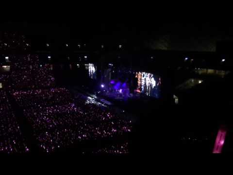 "地表最强"2016周杰伦世界巡回演唱会 (以父之名)
