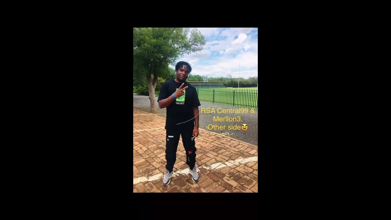 Bystander - RSA Central99