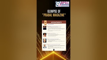 PRABAL MAGAZINE has been unveiled by Sansad Ratna Awardee "SHRI MANOJ JHA" 🙏🏼 #shorts