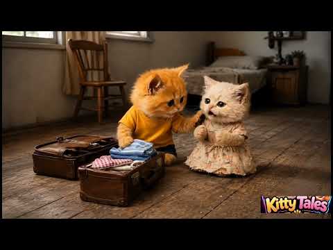 Kitty Lixo's Journey To Freedom: An Inspiring Tale