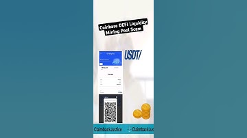 How To Recover Scammed Cryptocurrency From Trust Wallet  Liquidity Mining Pool Scams. #trustwallet