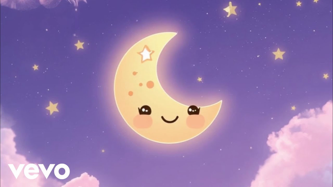 Happy Kids Tunes - Quiet Night for Kids