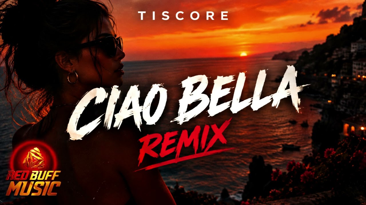 Tiscore - Ciao Bella (Bagpipes Techno Remix)