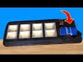 Everyone Should Know This! Amazing Solar LED Repair Secret! | Secret Ideas