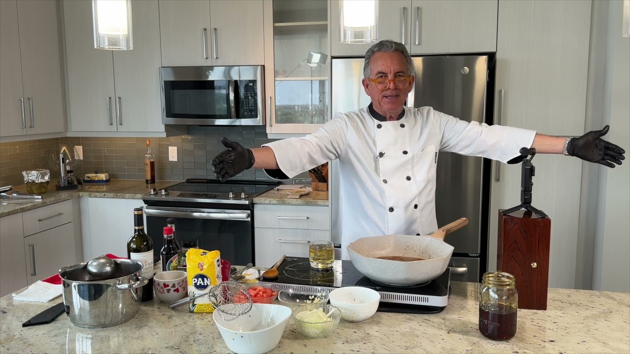 Bollos Pelones Venezolanos  by El Principe de Margarita