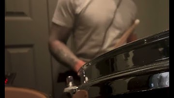 “Forgotten” - The Plot in You - Drum cover